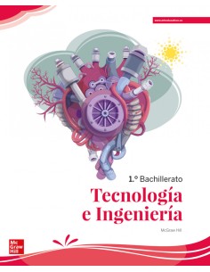 Tecnologia e Ingenieria 1º Bachillerato
